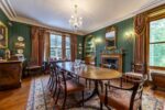 Daluaine Manse & Gardens, Rhynie