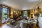 Daluaine Manse & Gardens, Rhynie
