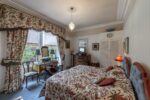 Daluaine Manse & Gardens, Rhynie