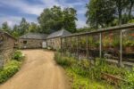 Daluaine Manse & Gardens, Rhynie