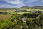 Daluaine Manse & Gardens, Rhynie