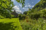 Daluaine Manse & Gardens, Rhynie