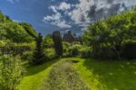 Daluaine Manse & Gardens, Rhynie