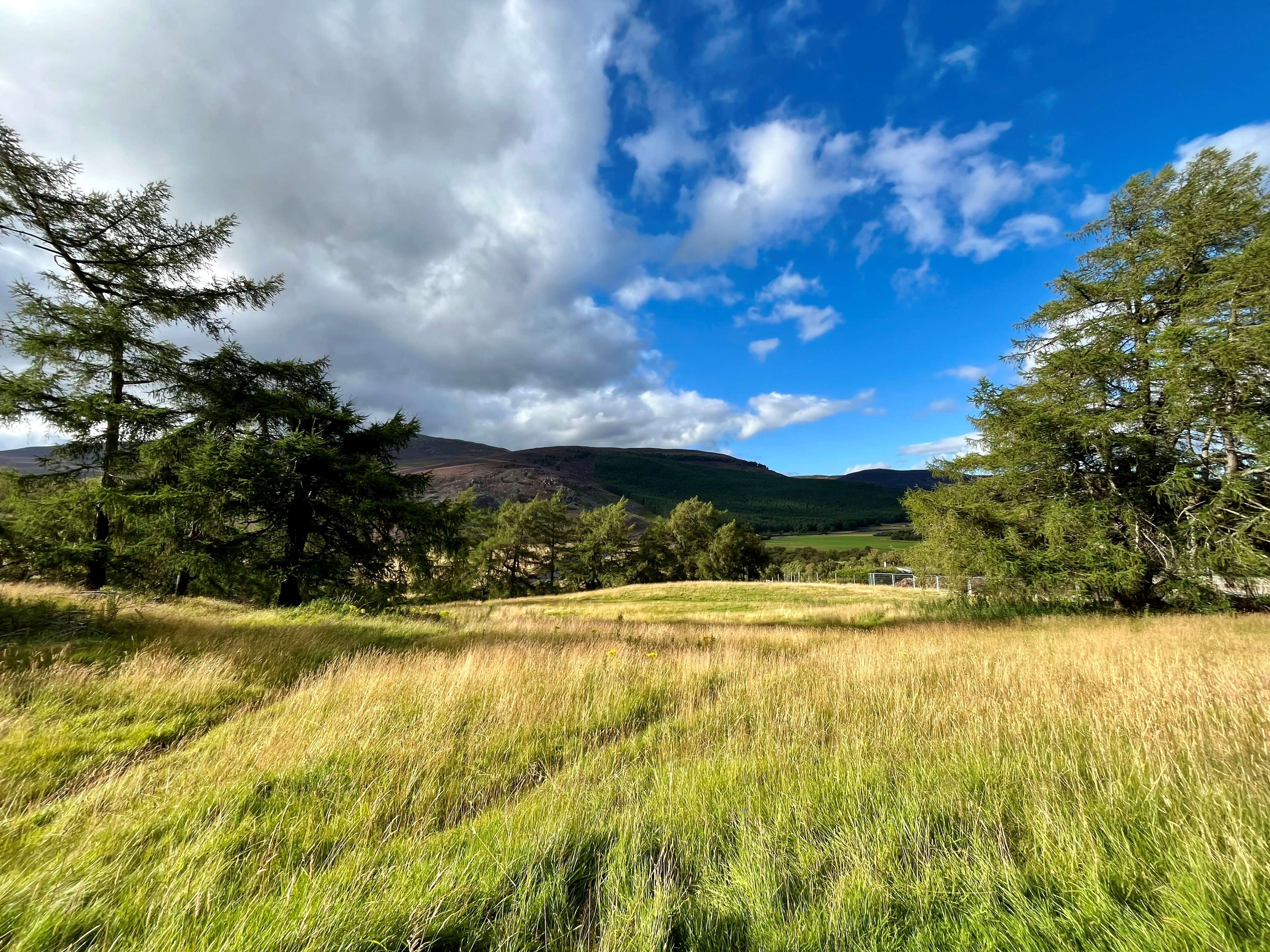 Plot 2 at Chapel Brae, Braemar