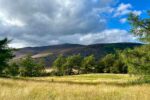 Plot 1 at Chapel Brae, Braemar